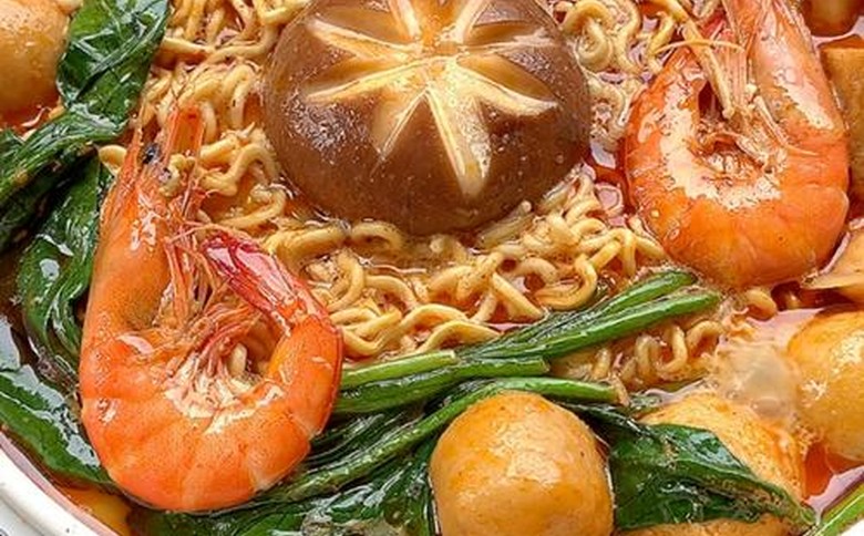 想學(xué)麻辣燙技術(shù)？掌握這幾點(diǎn)，你也能開店賺錢！