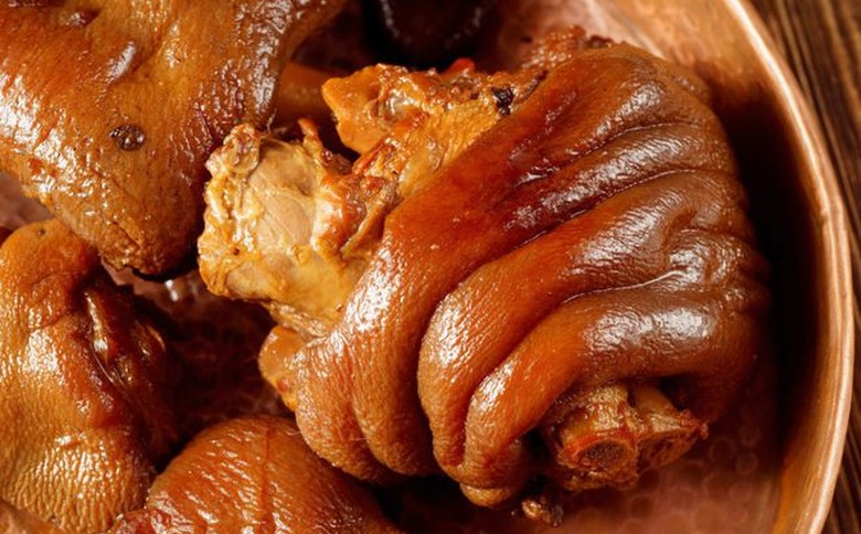 醬肉鹵肉怎么做最正宗？這些技巧讓你輕松掌握！