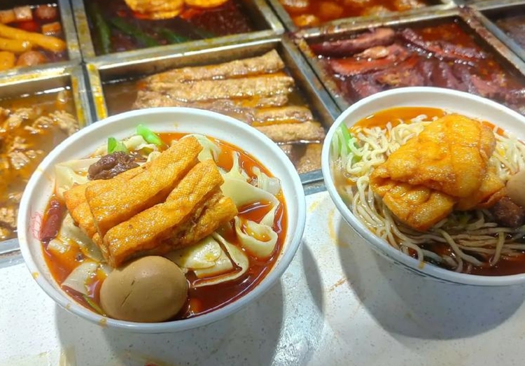 想開板面館？看看這些成本和技巧，給你創(chuàng)業(yè)啟示！