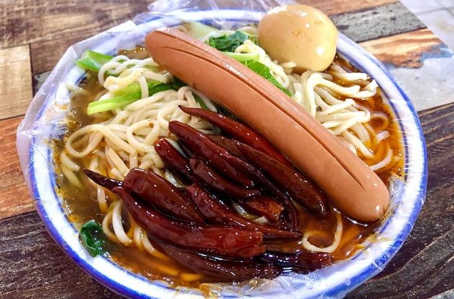 想開板面館？看看這些成本和技巧，給你創(chuàng)業(yè)啟示！