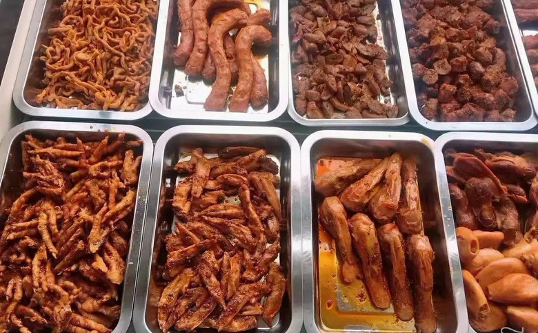 你想學(xué)鹵菜嗎？不拿料、不加盟，技術(shù)最重要！