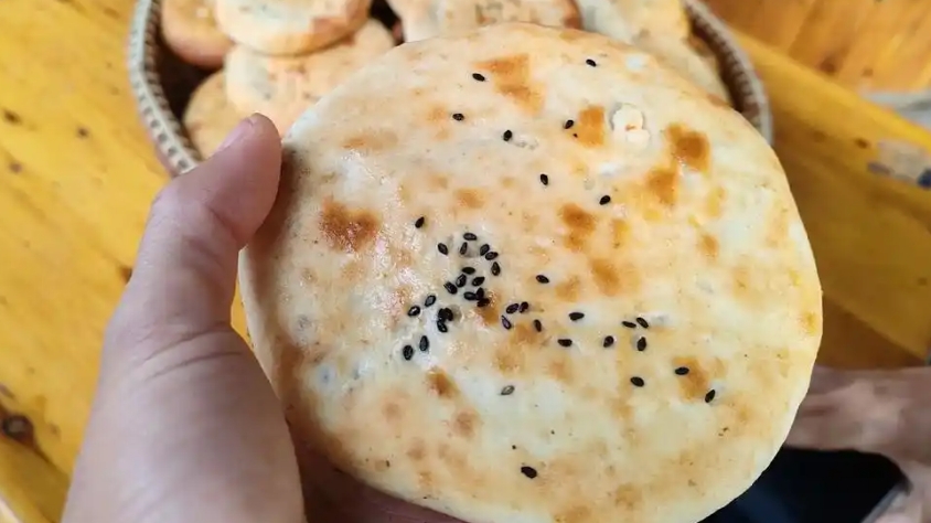 想學(xué)縉云燒餅，去哪學(xué)最靠譜？廚仟藝幫你找到了答案！