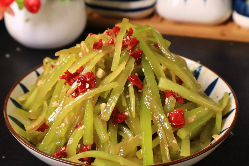 不用加盟，學技術(shù)！涼菜培訓學費500元？收獲可觀！