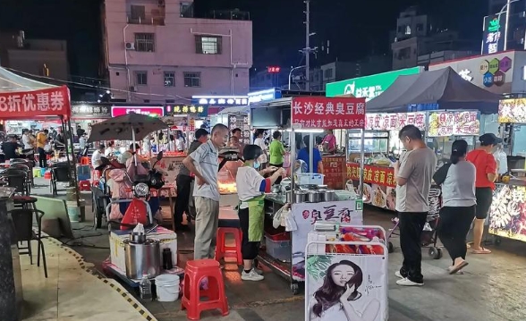 新手?jǐn)[攤必看！哪些地?cái)傂〕宰钸m合你？