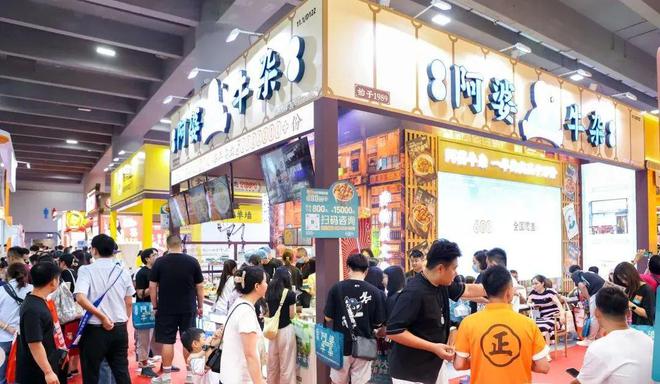 高校食堂如何打造特色餐飲？這幾種方法你不得不知！