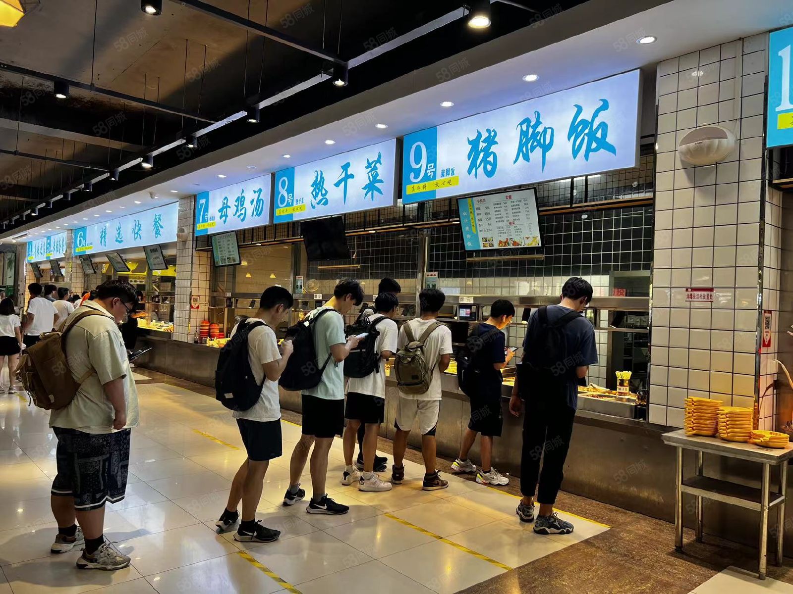 高校食堂如何打造特色餐飲？這幾種方法你不得不知！