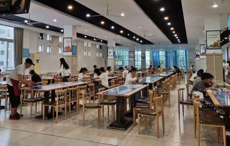 高校食堂如何打造特色餐飲？這幾種方法你不得不知！