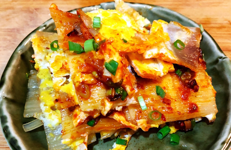 學(xué)烤冷面去哪里學(xué)最好？掌握這幾點(diǎn)輕松學(xué)會(huì)！