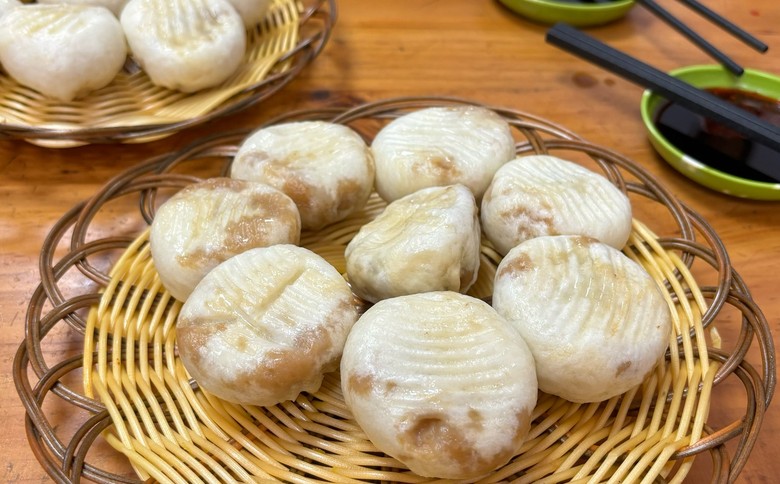 包子不塌陷的技巧，快來(lái)學(xué)！這幾個(gè)小妙招讓你輕松搞定！