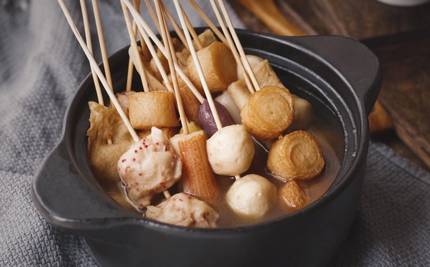 學(xué)關(guān)東煮學(xué)費(fèi)多少錢？揭秘餐飲創(chuàng)業(yè)的正確起步！