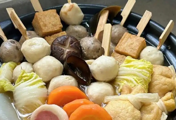 學(xué)關(guān)東煮學(xué)費(fèi)多少錢？揭秘餐飲創(chuàng)業(yè)的正確起步！