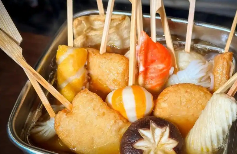 學(xué)關(guān)東煮學(xué)費(fèi)多少錢？揭秘餐飲創(chuàng)業(yè)的正確起步！