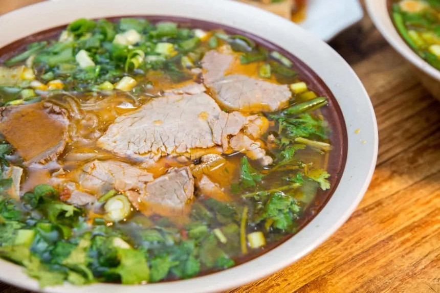 淮南牛肉湯學(xué)費(fèi)7000元，值不值？來(lái)看看這些真相！
