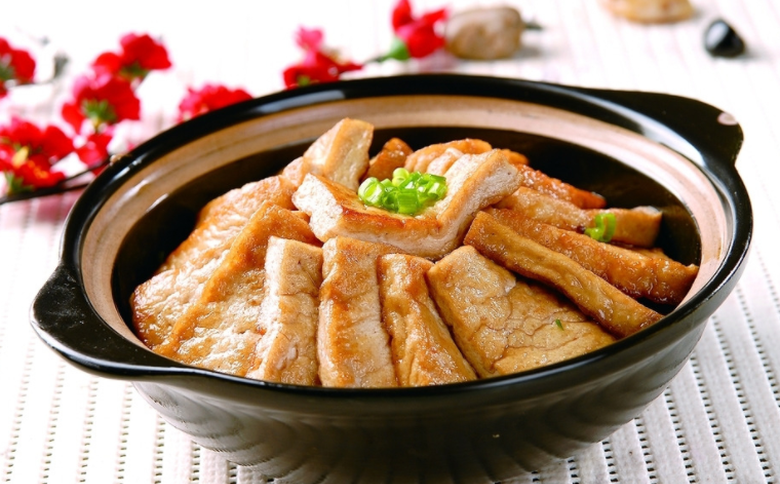 砂鍋菜的做法大全：簡單步驟，輕松做出美味！
