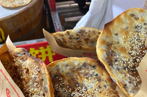 想學(xué)梅干菜燒餅技術(shù)？從零基礎(chǔ)到掌握核心技巧，輕松實(shí)現(xiàn)！