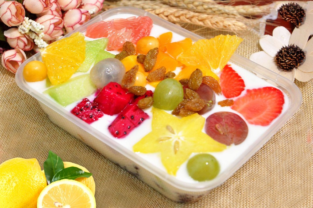 學(xué)做水果撈，不止是配料的選擇，還有這些關(guān)鍵技巧！