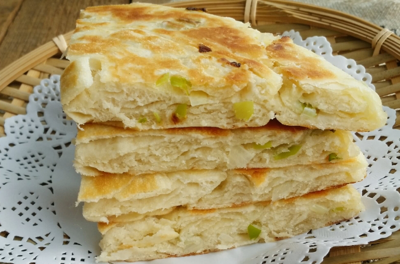 發(fā)面油餅到底怎么做才好吃？這些技術(shù)你必須掌握！