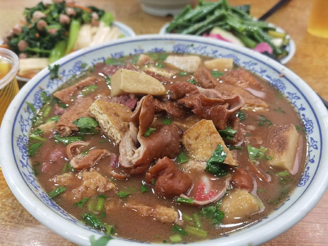 想學(xué)鹵煮火燒？學(xué)會(huì)這幾招，輕松做出人氣餐品！