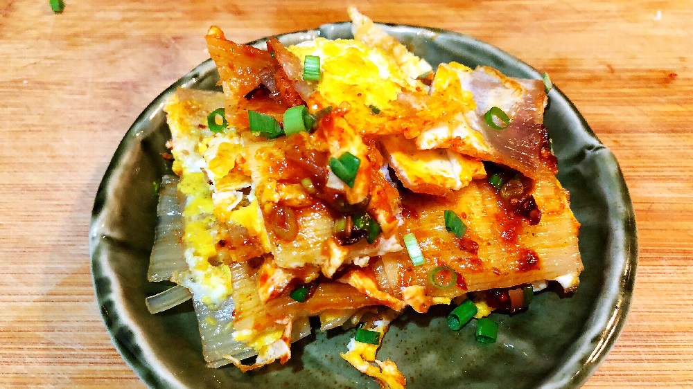 從零開始學(xué)烤冷面，正確的學(xué)習(xí)方式?jīng)Q定未來的生意！