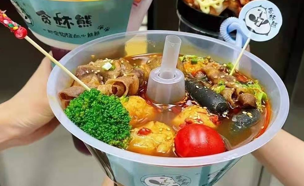 火鍋杯生意靠譜嗎？探討濟(jì)南市場的機(jī)會與風(fēng)險