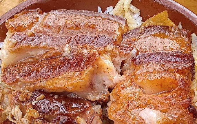 甏肉干飯培訓(xùn)：開創(chuàng)屬于你的獨(dú)特餐飲事業(yè)！