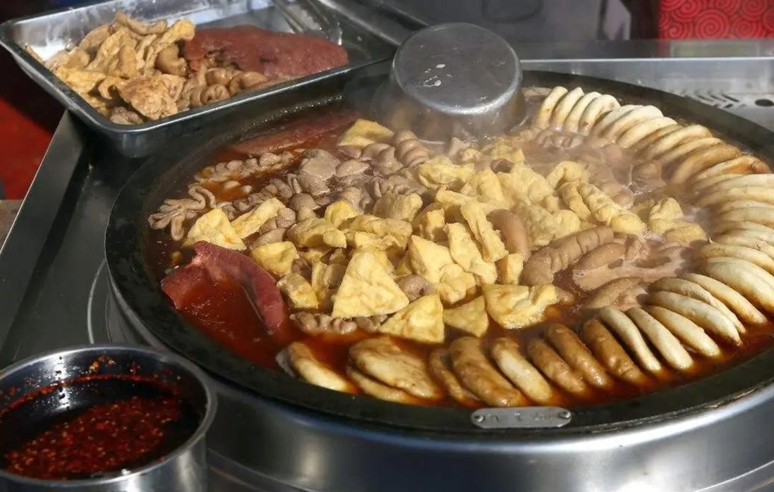 想學(xué)正宗鹵煮火燒？這幾點(diǎn)你必須知道！