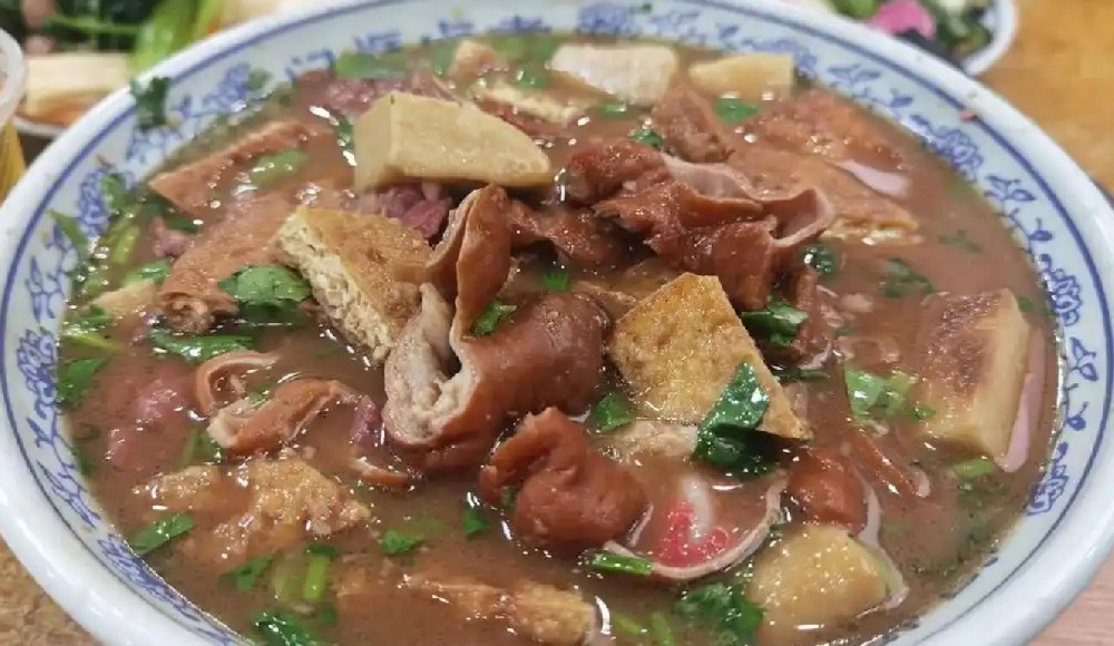 想學(xué)正宗鹵煮火燒？這幾點(diǎn)你必須知道！