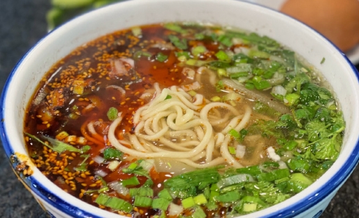 零加盟、零材料負(fù)擔(dān)，學(xué)習(xí)正宗拉面實現(xiàn)獨立創(chuàng)業(yè)夢想