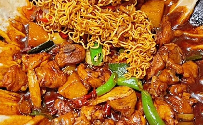 精準(zhǔn)技術(shù)傳授，快速上手鐵鍋雞，打造你的餐飲品牌。