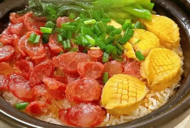 掌握廣東煲仔飯做法，提升餐飲競爭力，快速實現(xiàn)創(chuàng)業(yè)夢想。