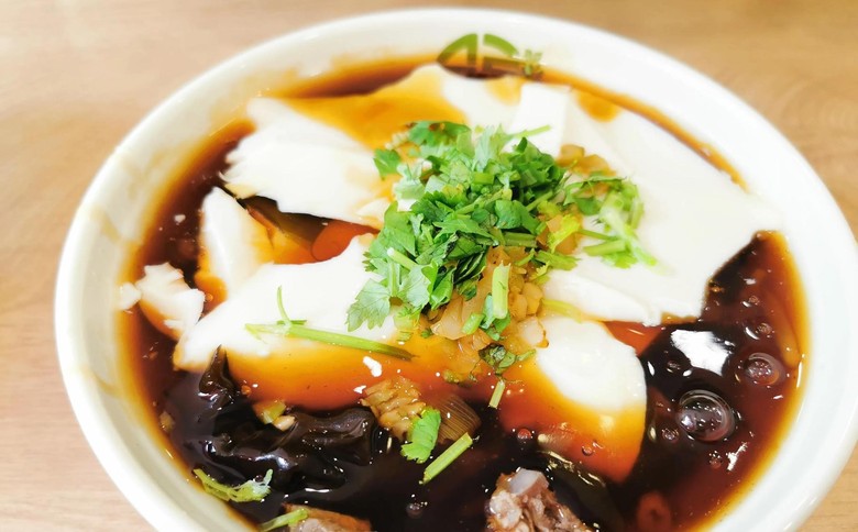 天津果子豆腐腦：傳統(tǒng)美味，打造獨(dú)立餐飲品牌的機(jī)會(huì)