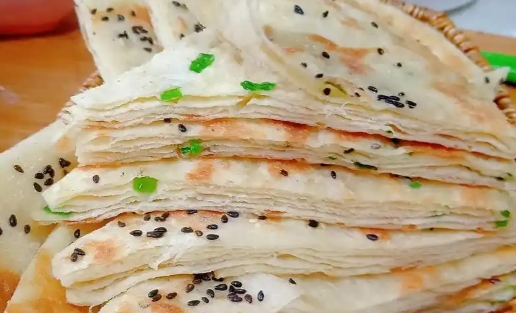 蔥油餅受歡迎的秘密，如何利用技術(shù)脫穎而出？