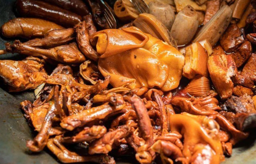 精準(zhǔn)掌握鹵肉技巧，提升餐飲質(zhì)量，開啟自己的熟食事業(yè)