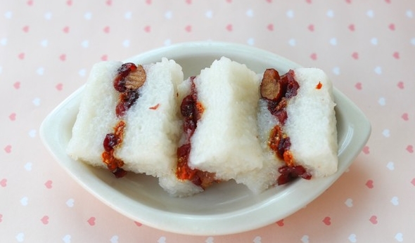 一學(xué)就會的糯米糕技術(shù)，傳統(tǒng)與創(chuàng)新融合，開啟甜品創(chuàng)業(yè)之門
