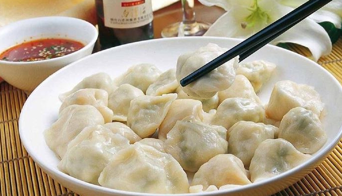 想學(xué)水餃開店？手工制作技巧和開店經(jīng)驗盡在廚仟藝！