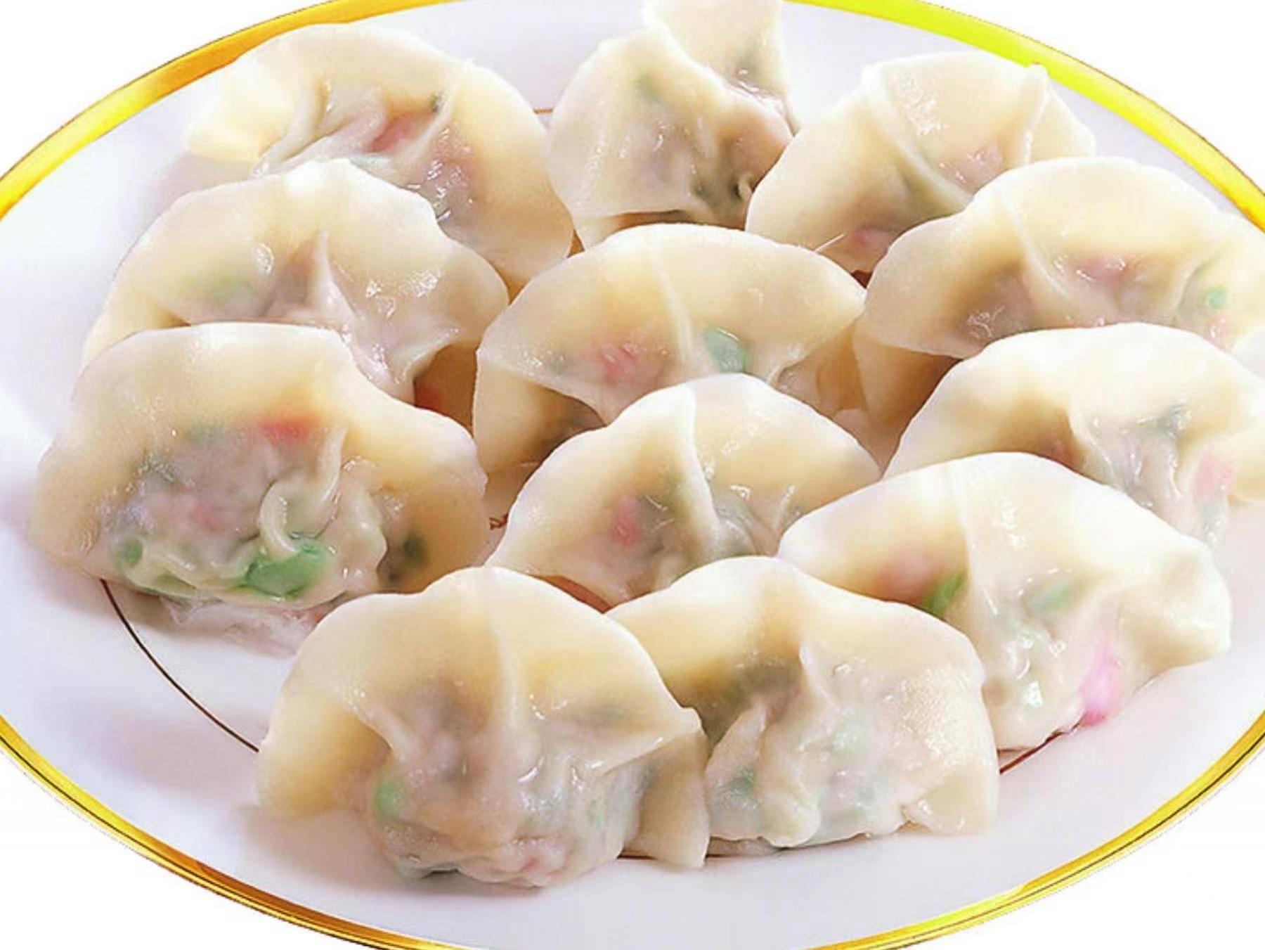 想學(xué)水餃開店？手工制作技巧和開店經(jīng)驗盡在廚仟藝！