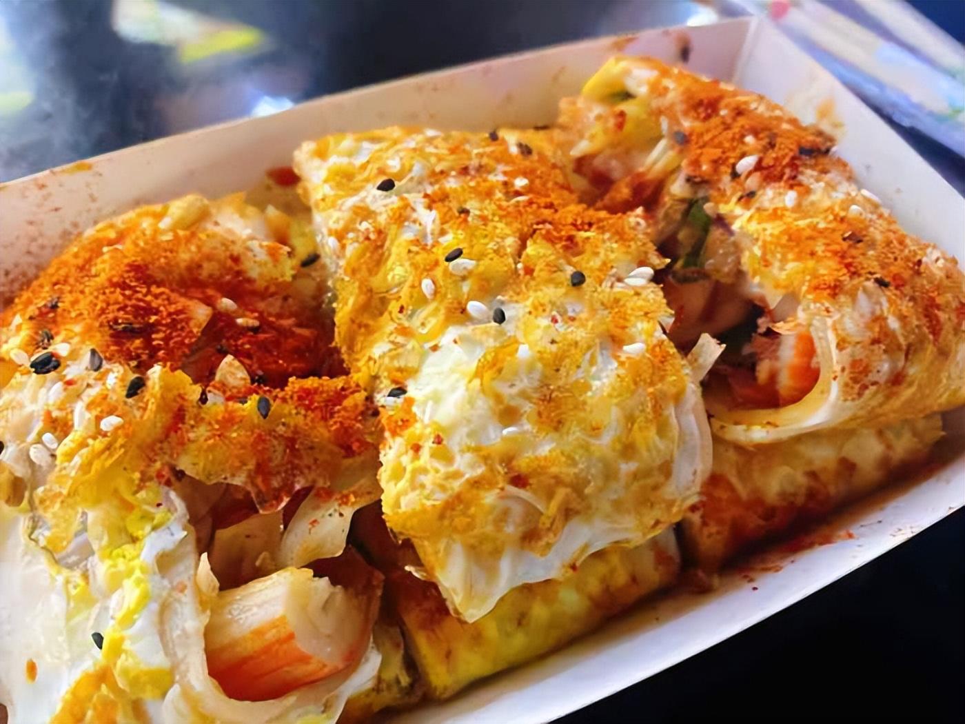 學(xué)習(xí)烤冷面，掌握正宗技藝，開啟美食創(chuàng)業(yè)之路！