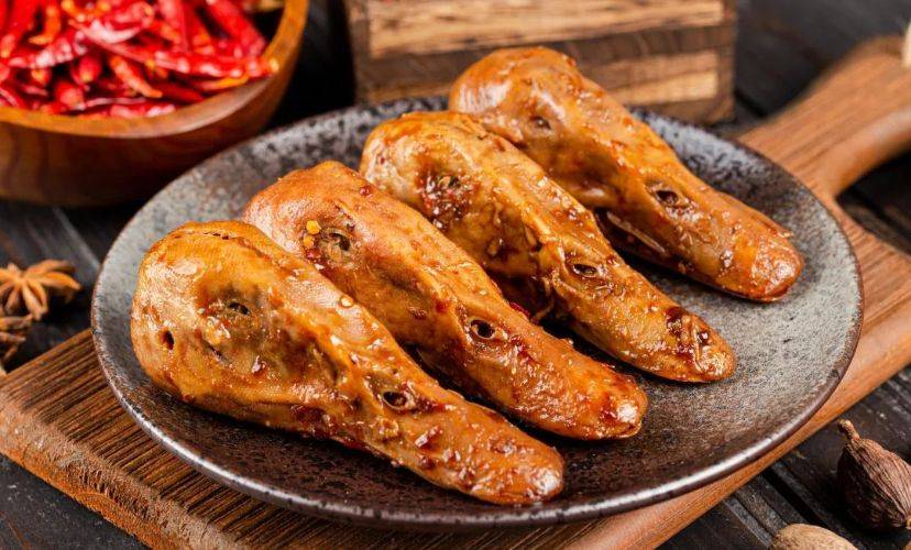 學(xué)習(xí)正宗衢州鴨頭制作技藝，開啟餐飲創(chuàng)業(yè)新篇章！
