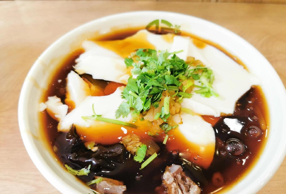 正宗豆腐腦技術(shù)培訓(xùn)，學(xué)會經(jīng)典小吃，創(chuàng)業(yè)更輕松！