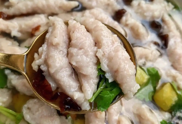 福鼎肉片的做法及配方竅門，輕松掌握地道風(fēng)味！
