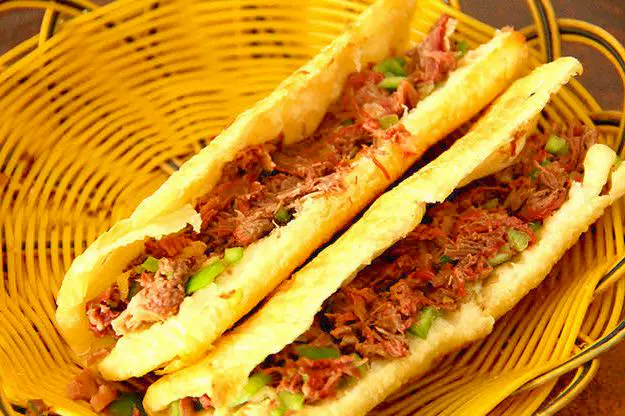 河間驢肉火燒的做法視頻，掌握正宗手藝，輕松創(chuàng)業(yè)！