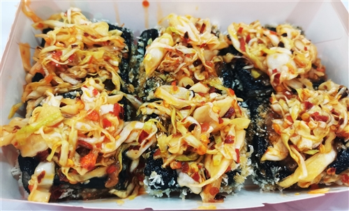 臭豆腐的制作方法，傳承經(jīng)典，創(chuàng)業(yè)致富之選