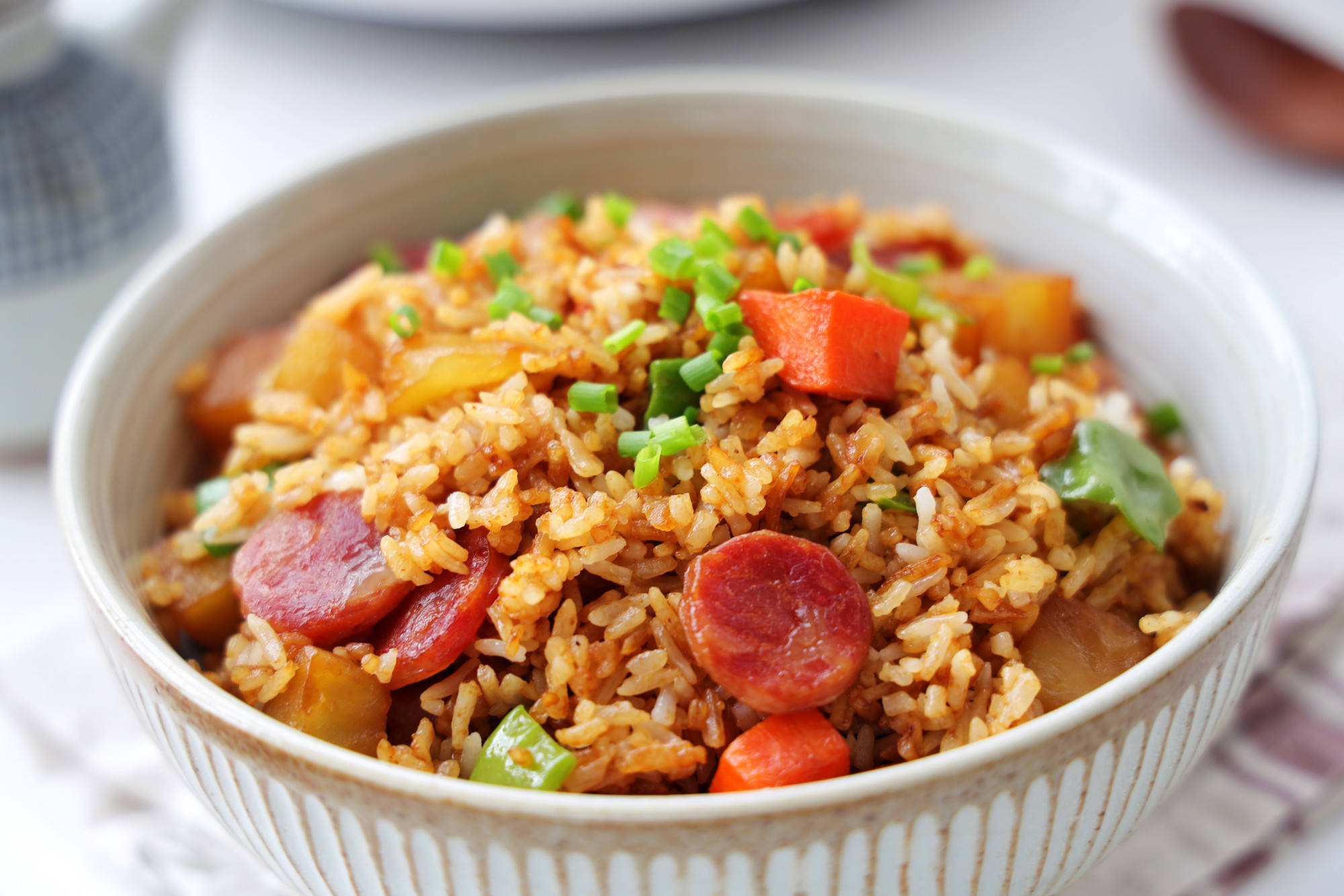 懶人燜飯培訓(xùn)在哪里可以學(xué)到？快速入門零失敗的燜飯秘方