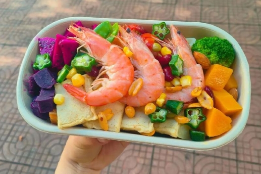 想學(xué)習(xí)輕食料理？專業(yè)的輕食培訓(xùn)中心是你的最佳選擇