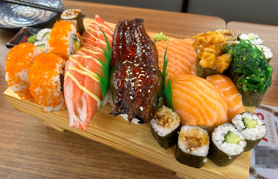 壽司創(chuàng)業(yè)難嗎？掌握這些技巧，打造高利潤(rùn)美食生意