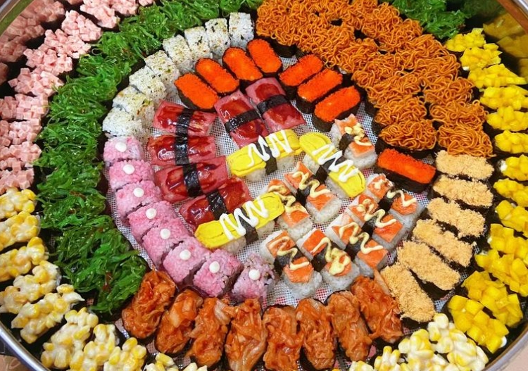 壽司創(chuàng)業(yè)難嗎？掌握這些技巧，打造高利潤(rùn)美食生意