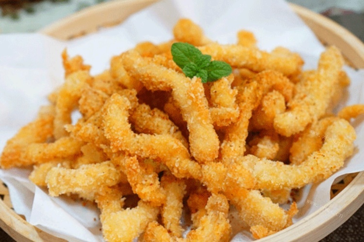 哪里有學(xué)油炸小吃技術(shù)的？快速掌握核心技藝，開(kāi)啟創(chuàng)業(yè)新篇章