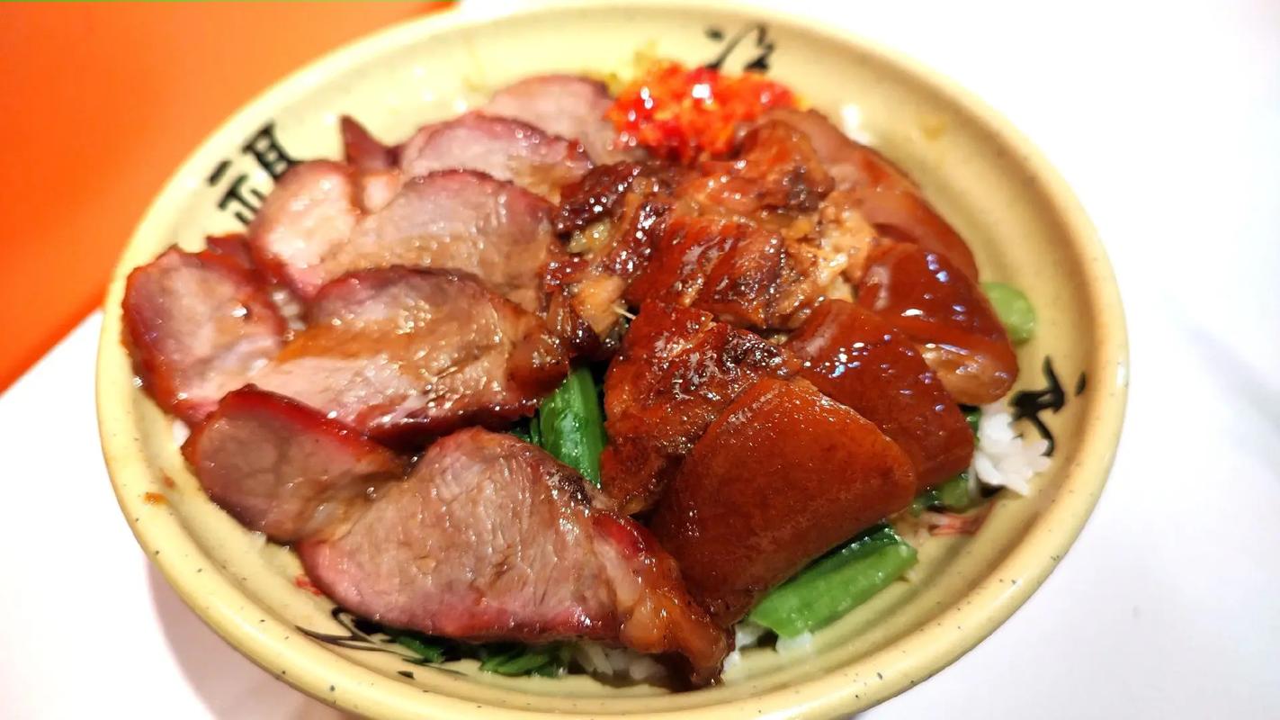 想學(xué)豬腳飯？選對(duì)地方，手把手教學(xué)讓創(chuàng)業(yè)更簡(jiǎn)單