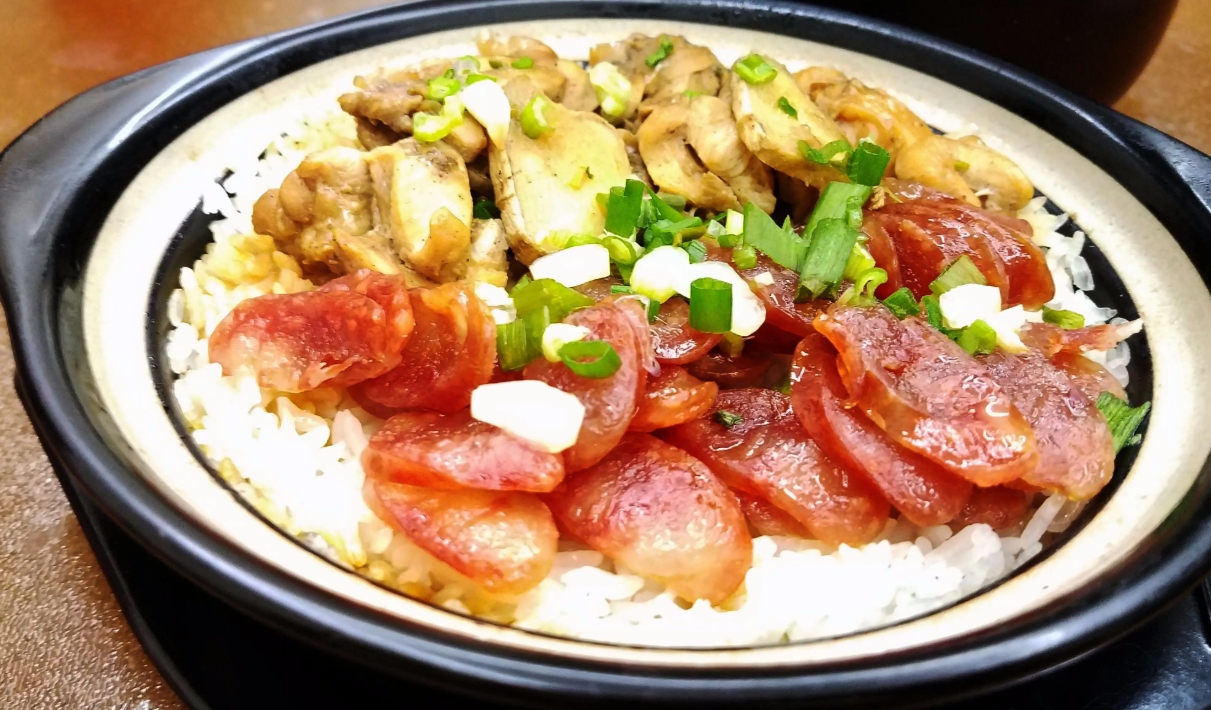 零基礎(chǔ)如何學(xué)冷飲冰激凌，煲仔飯？選對(duì)地方很關(guān)鍵