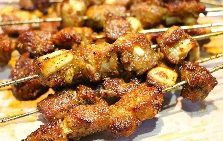 燒烤怎么樣配料做出來？正宗調(diào)料秘方大揭秘
